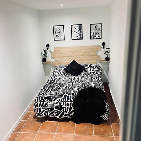 Apartament Apartamento Pueblo Evita Benalmádena Zewnętrze zdjęcie