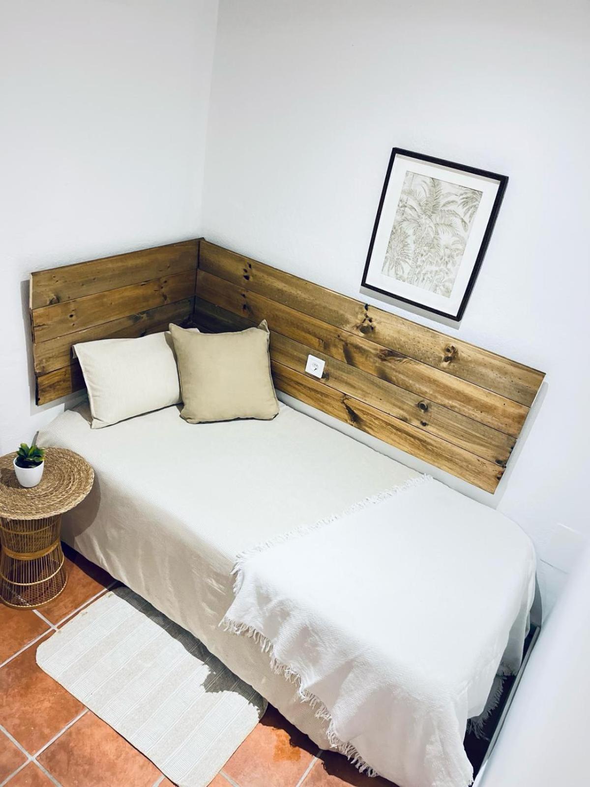 Apartament Apartamento Pueblo Evita Benalmádena Zewnętrze zdjęcie