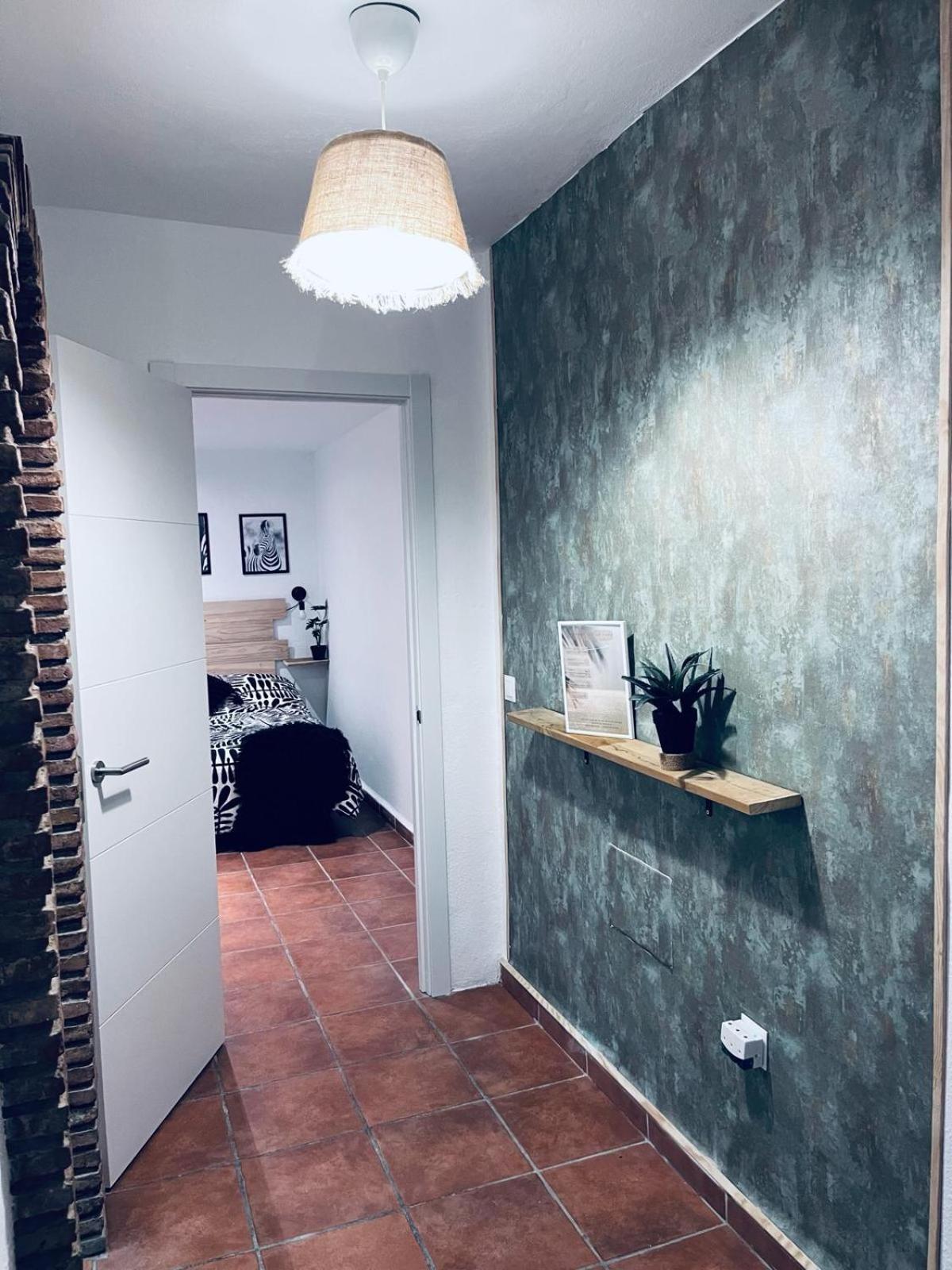 Apartament Apartamento Pueblo Evita Benalmádena Zewnętrze zdjęcie