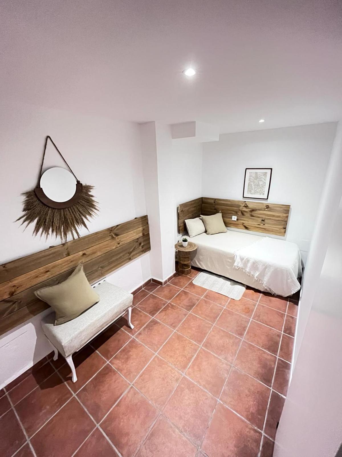 Apartament Apartamento Pueblo Evita Benalmádena Zewnętrze zdjęcie