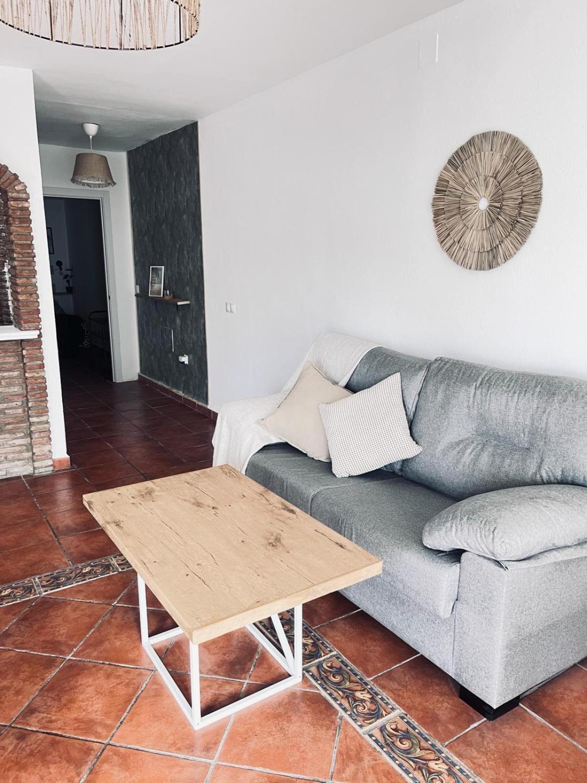 Apartament Apartamento Pueblo Evita Benalmádena Zewnętrze zdjęcie