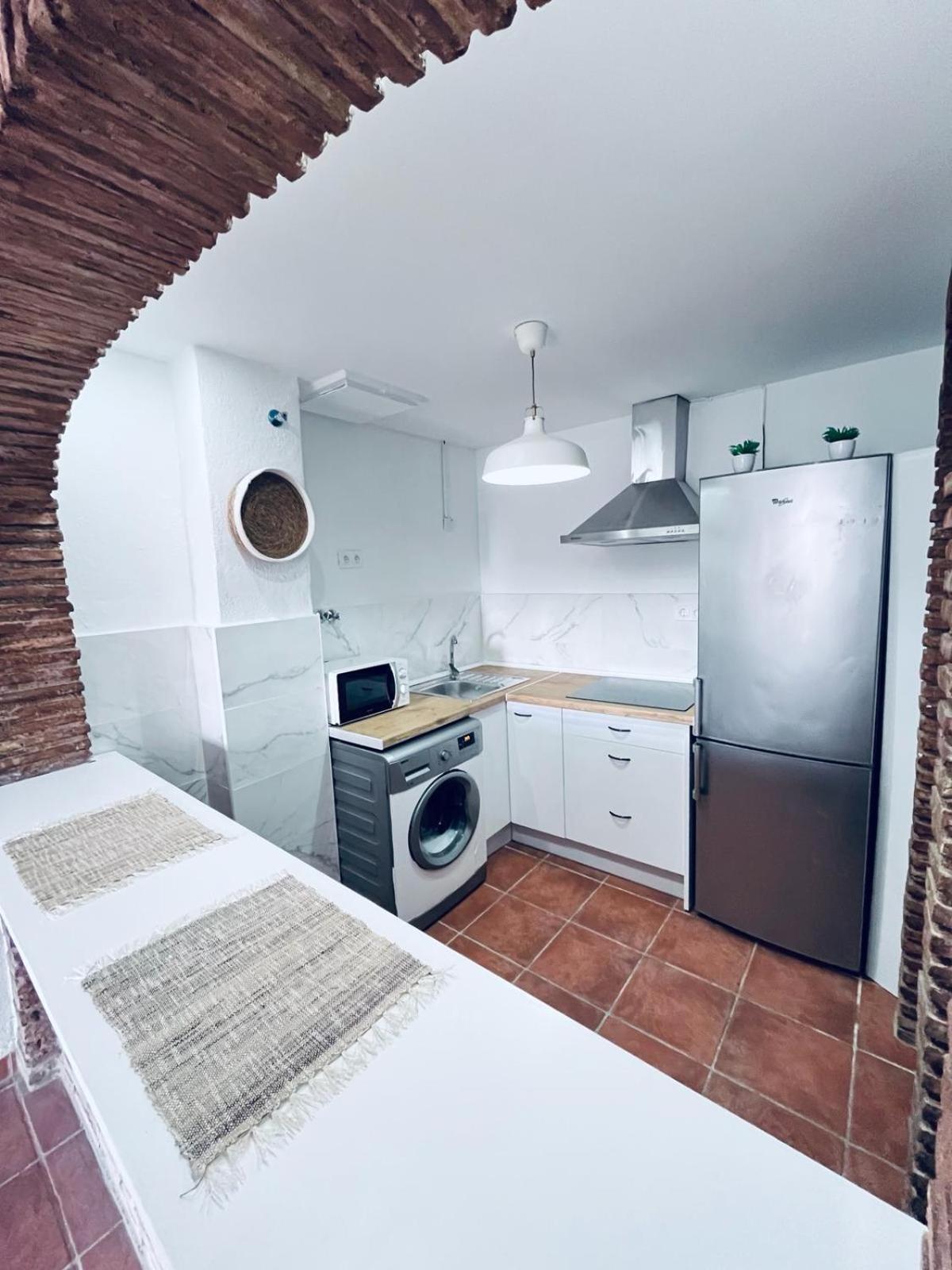 Apartament Apartamento Pueblo Evita Benalmádena Zewnętrze zdjęcie