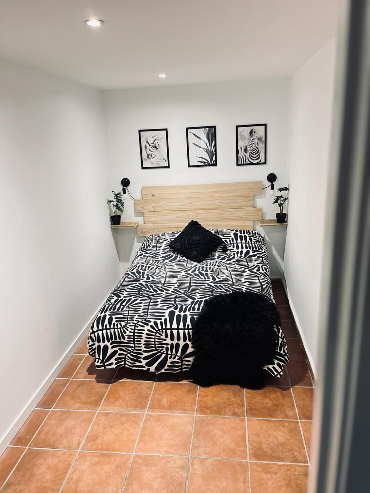 Apartament Apartamento Pueblo Evita Benalmádena Zewnętrze zdjęcie